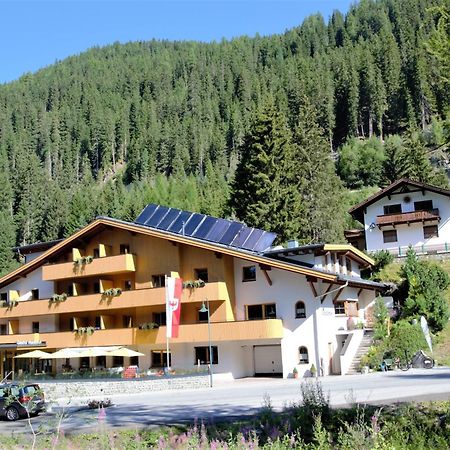 Gasthof Waldesruh Эц Экстерьер фото