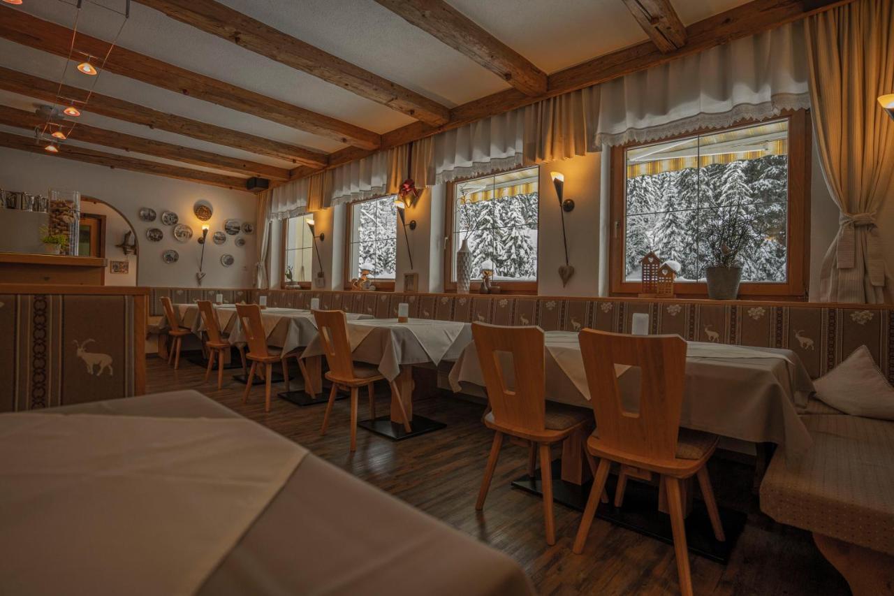 Gasthof Waldesruh Эц Экстерьер фото