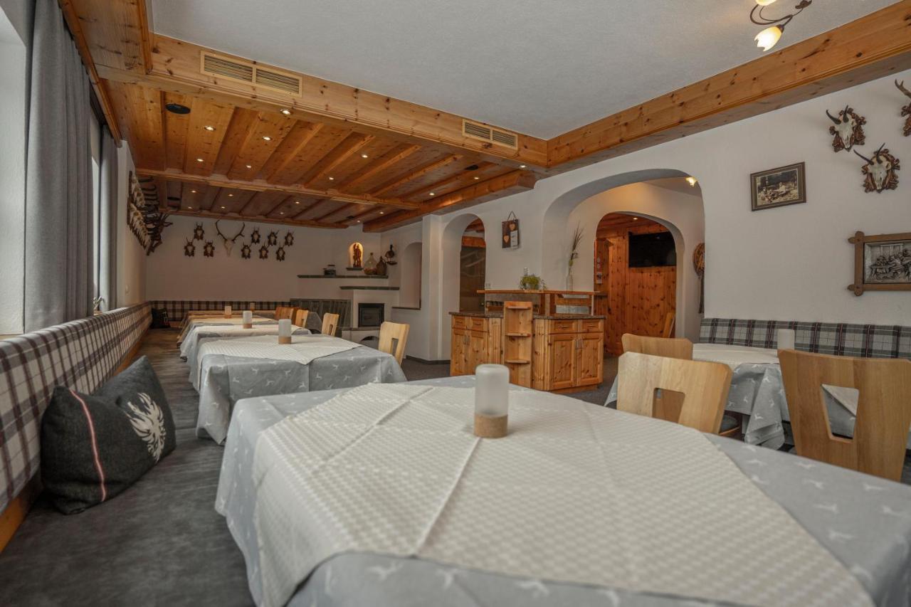 Gasthof Waldesruh Эц Экстерьер фото