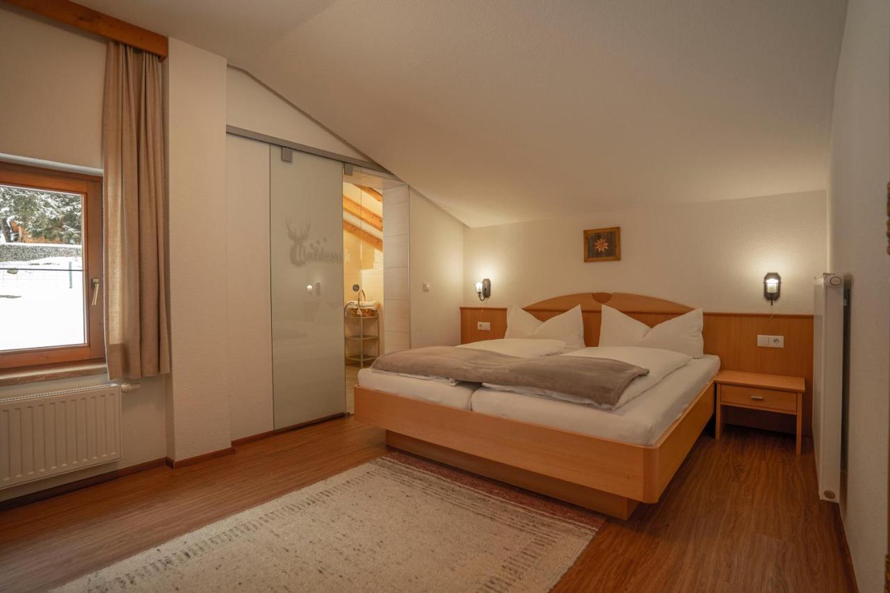 Gasthof Waldesruh Эц Экстерьер фото
