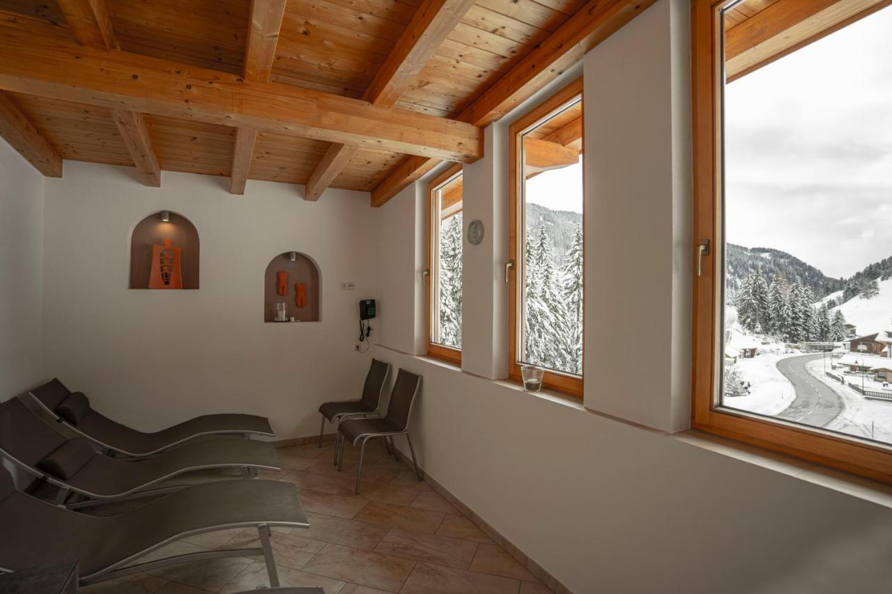Gasthof Waldesruh Эц Экстерьер фото