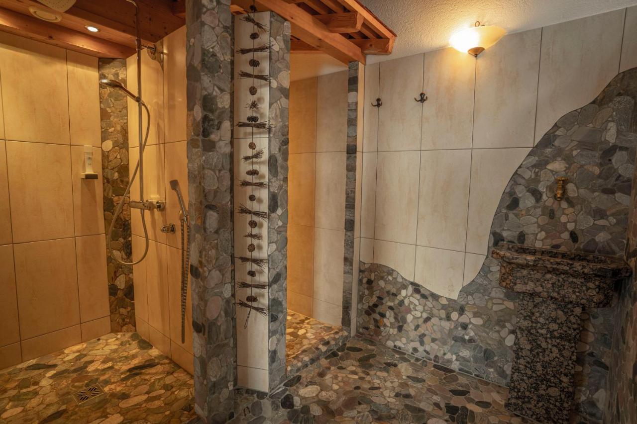 Gasthof Waldesruh Эц Экстерьер фото