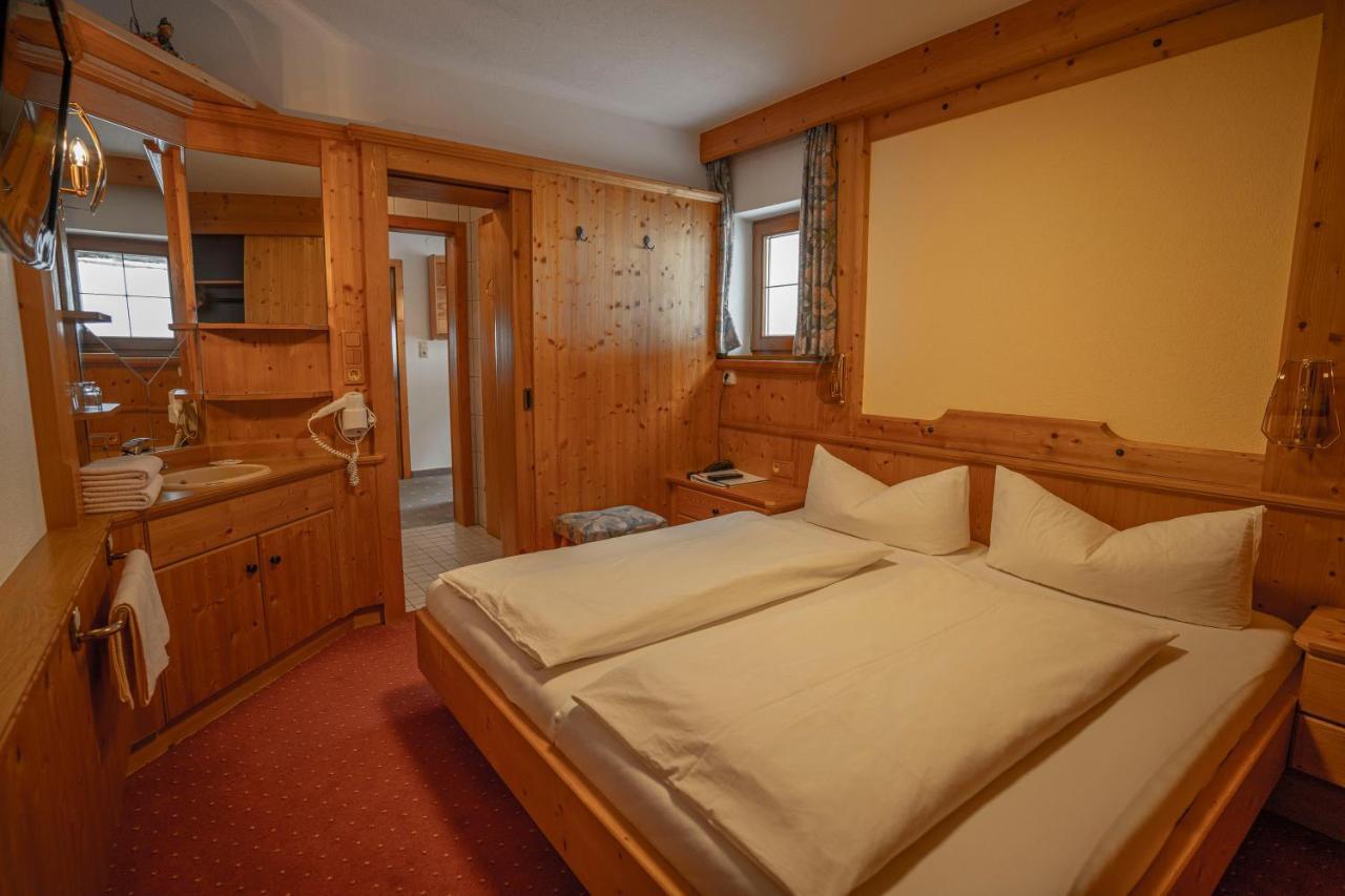Gasthof Waldesruh Эц Экстерьер фото