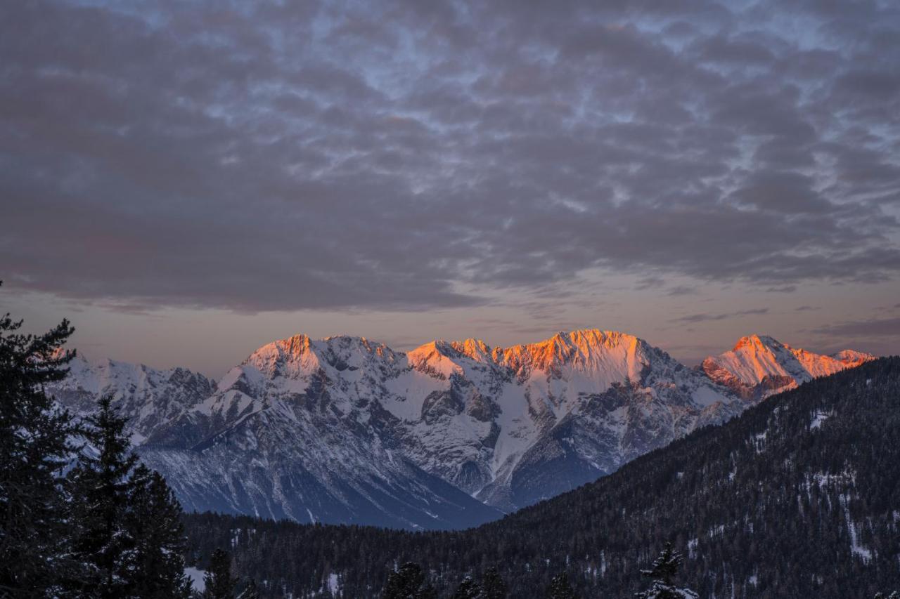 Gasthof Waldesruh Эц Экстерьер фото