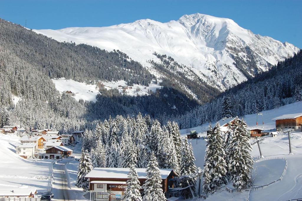 Gasthof Waldesruh Эц Экстерьер фото