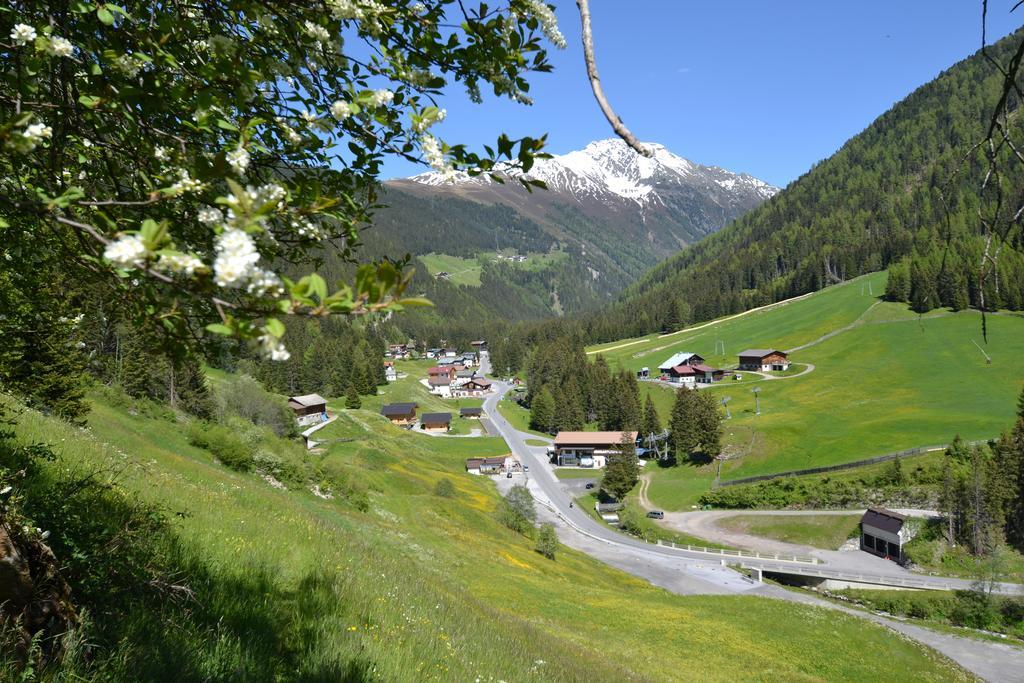 Gasthof Waldesruh Эц Экстерьер фото