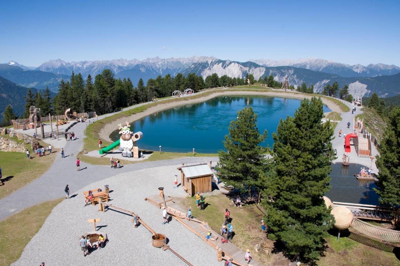 Gasthof Waldesruh Эц Экстерьер фото