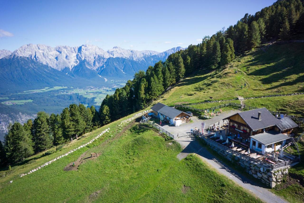 Gasthof Waldesruh Эц Экстерьер фото